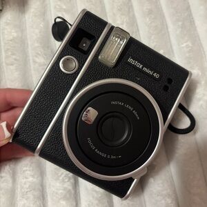 FUJIFILM Instax Mini 40